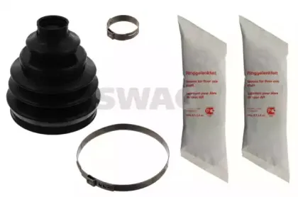 Комплект пылника, приводной вал SWAG купить